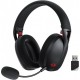 Casque Gaming REDRAGON IRE PRO H848 Wireless 7.1 RGB