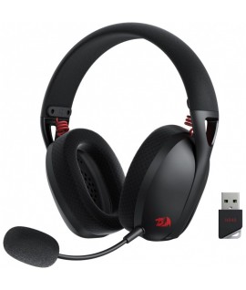 Casque Gaming REDRAGON IRE PRO H848 Wireless 7.1 RGB