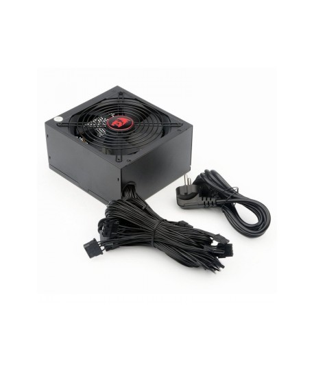 Bloc Alimentation REDRAGON 500W GC-PS021 80+