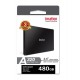 Disque SSD IMATION A320 480GB SATA III 2.5" - R 520 / W 450