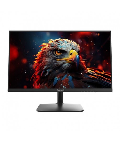 Ecran Gaming REDRAGON NEAPOLIS 24" FHD / 75Hz BM24V17F