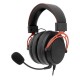 Casque Gaming WHITE SHARK GORILLA GH-2341