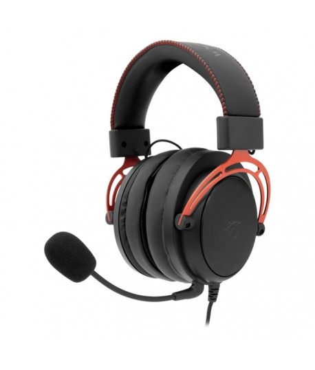 Casque Gaming WHITE SHARK GORILLA GH-2341