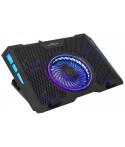 Refroidisseur Gaming WHITE SHARK AURORA RGB 17.3" GCP-13