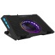 Refroidisseur Gaming WHITE SHARK AURORA RGB 17.3" GCP-13