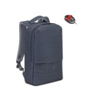 Sac à Dos Antivol Pour PC Portable RIVACASE 7562 15.6''