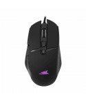 Souris Gaming BARACUDA RAPTOR BGM-051 - Noir