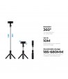 Trépied Selfie Bluetooth Extensible HAVIT ST7033