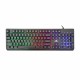 Clavier Gaming BARACUDA STARFISH BGK-02114