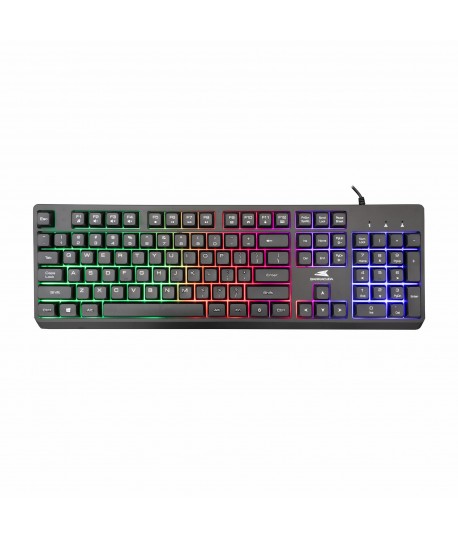 Clavier Gaming BARACUDA STARFISH BGK-02114