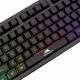 Clavier Gaming BARACUDA KRILL BGK-01114