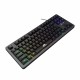 Clavier Gaming BARACUDA KRILL BGK-01114