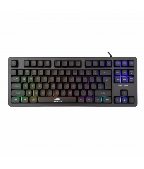 Clavier Gaming BARACUDA KRILL BGK-01114