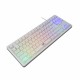 Clavier Gaming BARACUDA KRILL BGK-01114