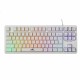 Clavier Gaming BARACUDA KRILL BGK-01114