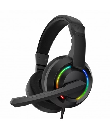 Casque Gaming BARACUDA HYDRA BGH-021