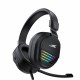 Casque Gaming BARACUDA PEARL BGH-011