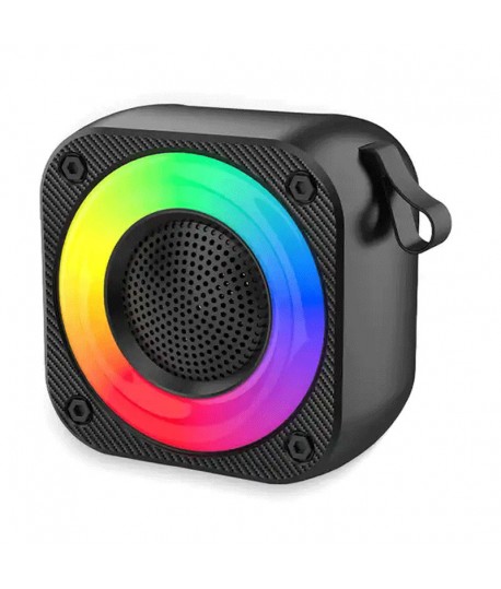 Haut Parleur Bluetooth - MP3 - 5W - ZQS-1205