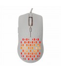 Souris Gaming BARACUDA OCTOPUS BGM-022 Blanc