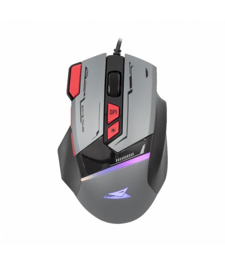 Souris Gaming BARACUDA MANTA