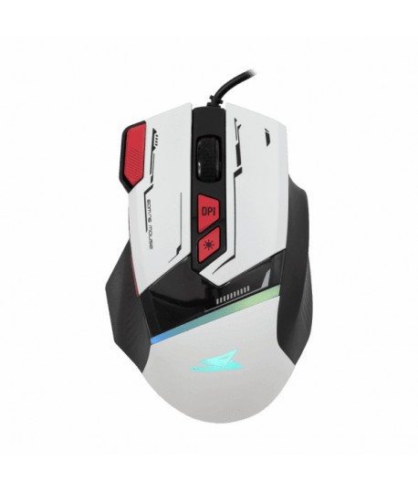 Souris Gaming BARACUDA MANTA