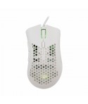 Souris Gaming BARACUDA CORAL BGM-032 - Blanc