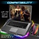 Refroidisseur SPIRIT OF GAMER Airblade 800 RGB