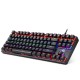 Clavier Gaming Mécanique ENTER PHOENIX PRO