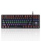 Clavier Gaming Mécanique ENTER PHOENIX PRO