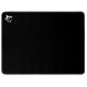 Tapis de Souris Gaming WHITE SHARK KNIGHT 400x300mm - Noir