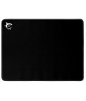 Tapis de Souris Gaming WHITE SHARK KNIGHT 400x300mm - Noir