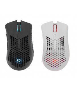 Souris Gaming WHITE SHARK LIONEL GM-5012