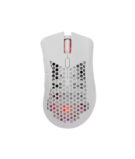 Souris Gaming WHITE SHARK LIONEL GM-5012