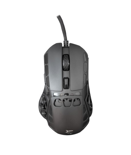 Souris Gaming WHITE SHARK ECTOR GM-5016