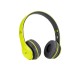 Casque MP3 Bluetooth P47 - Vert