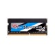 Barrette Mémoire SO-DIMM G.SKILL 8GB DDR4 3200 Mhz