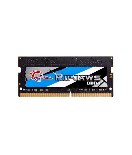 Barrette Mémoire SO-DIMM G.SKILL 8GB DDR4 3200 Mhz