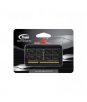 Barrette Mémoire SO-DIMM Team Group 8 Go DDR3L / 1600Mhz