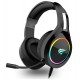 Casque Gaming HAVIT H2232D - RGB