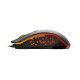 Souris Gaming HAVIT MS1027 - 2400 DPI