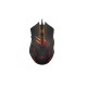 Souris Gaming HAVIT MS1027 - 2400 DPI