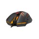 Souris Gaming HAVIT MS1027 - 2400 DPI