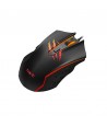 Souris Gaming HAVIT MS1027 - 2400 DPI