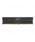 Barrette Mémoire AERO 8Go DDR5 4800 MHz Pour Pc Bureau