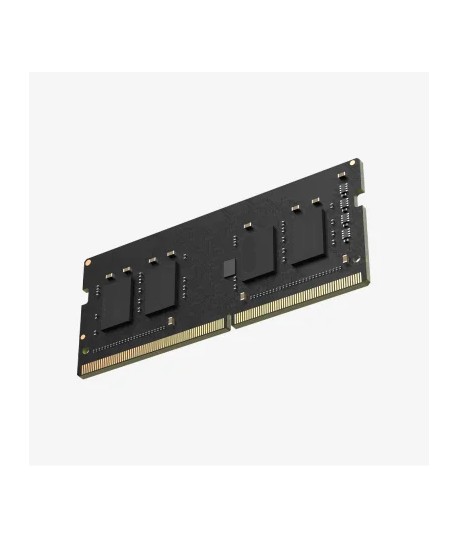 Barrette Mémoire SO-DIMM AERO 8GB DDR4 3200 Mhz