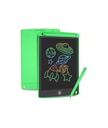 Tablette d’écriture LCD 12" Enfant RGB