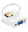 Adaptateur HDMI vers VGA