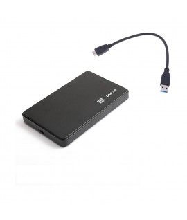 Boitier Externe 2.5" HDD SSD USB 3.0 SATA