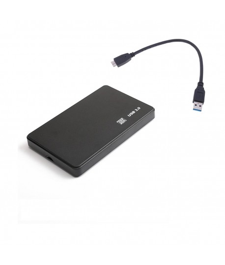 Boitier Externe 2.5" HDD SSD USB 3.0 SATA