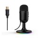 Microphone Gaming REDRAGON PULSAR GM303